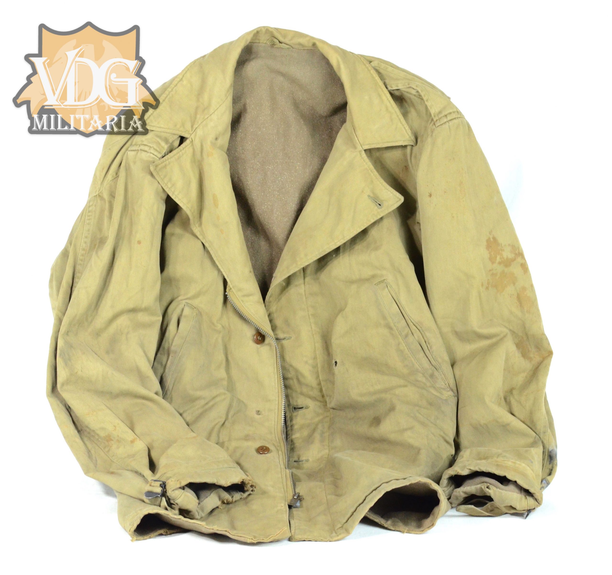 ww2 jacket