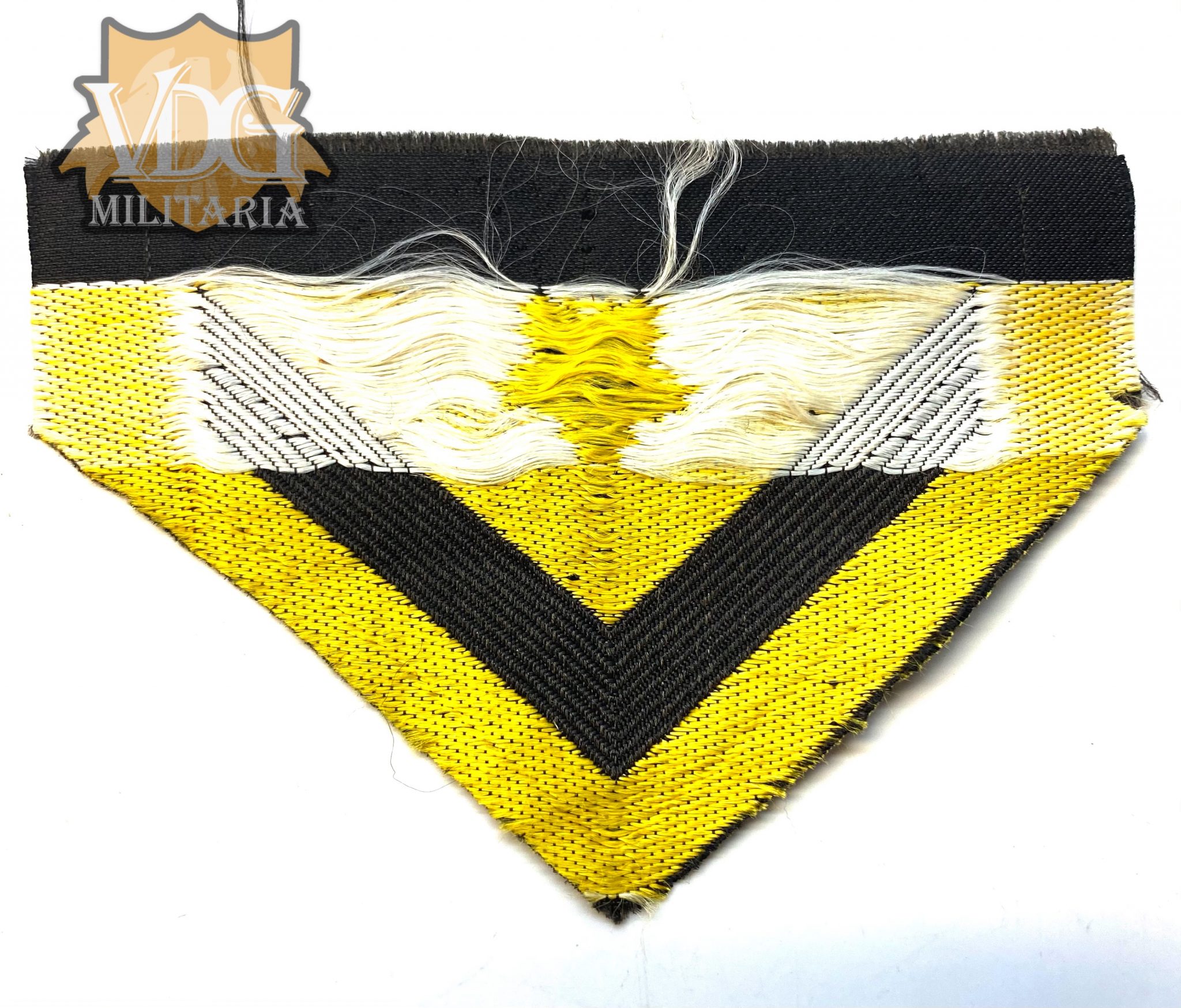 WW2 Japanese Navy IJN Rank Chevron Insignia | VDG Militaria