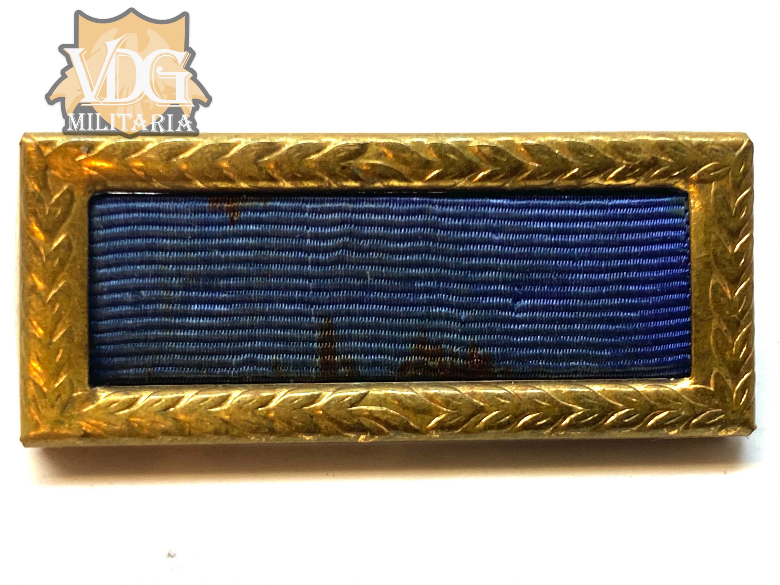 WW2 Era US Presidential Unit Citation Clutch-back | VDG Militaria