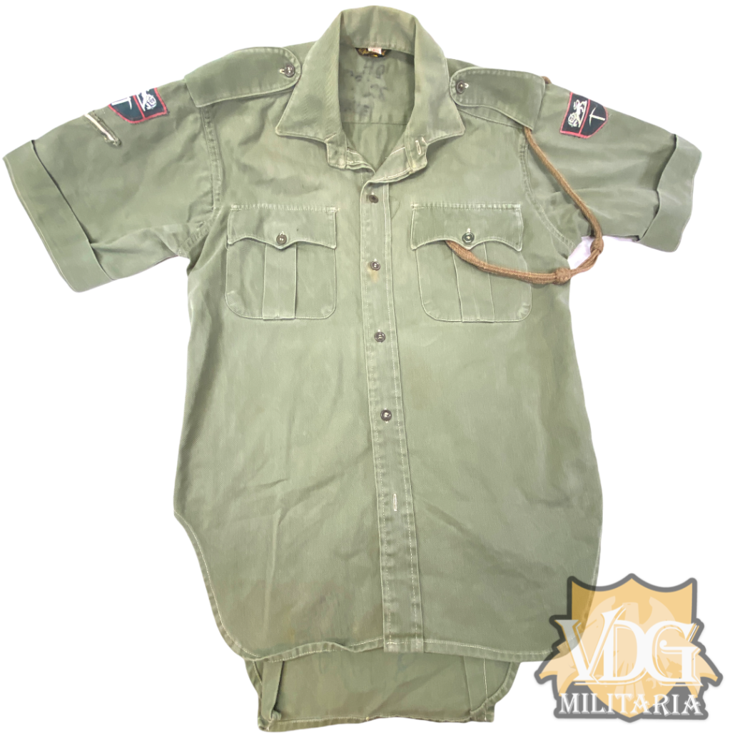 Shop VDG Militaria