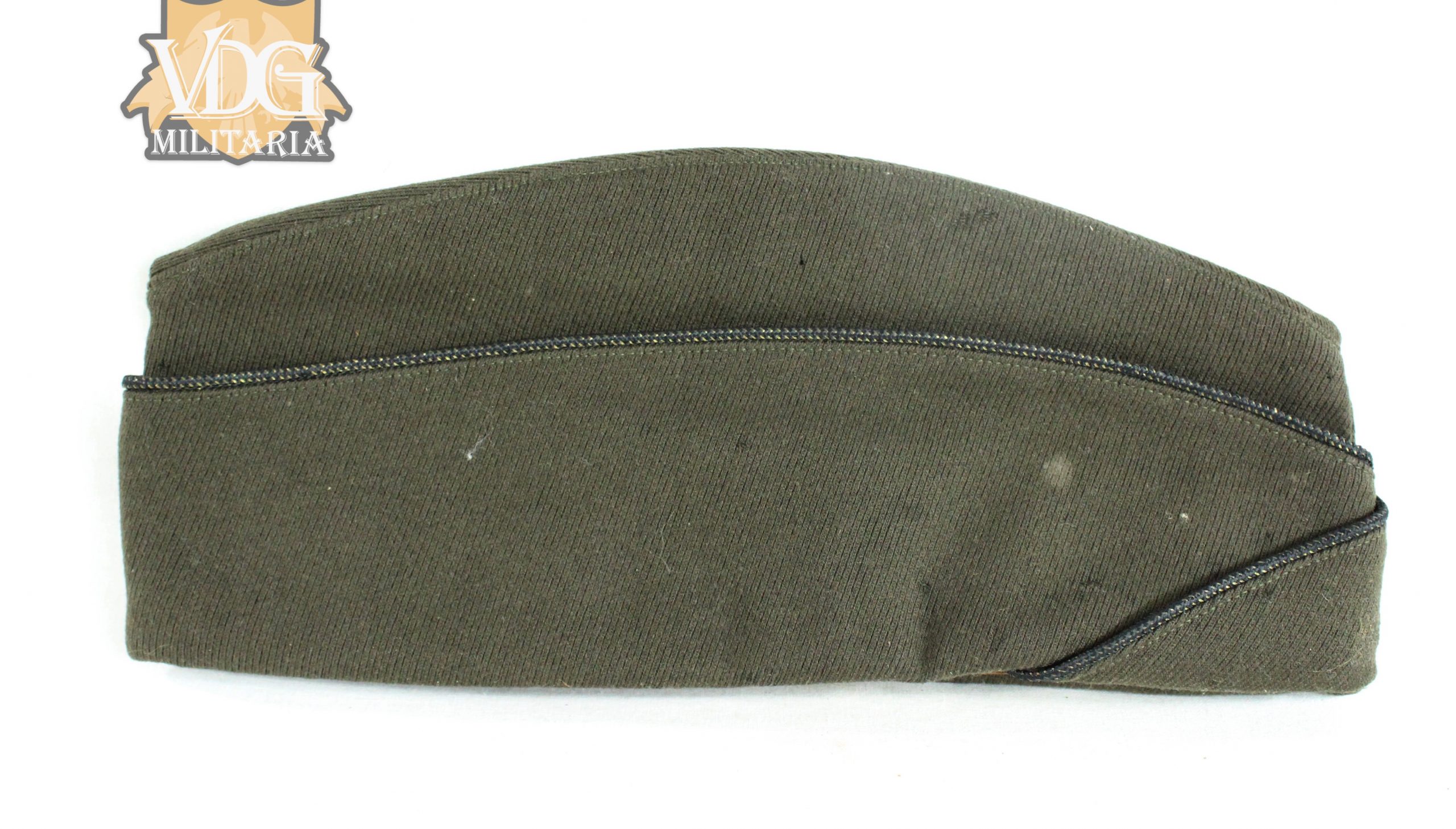 army overseas cap