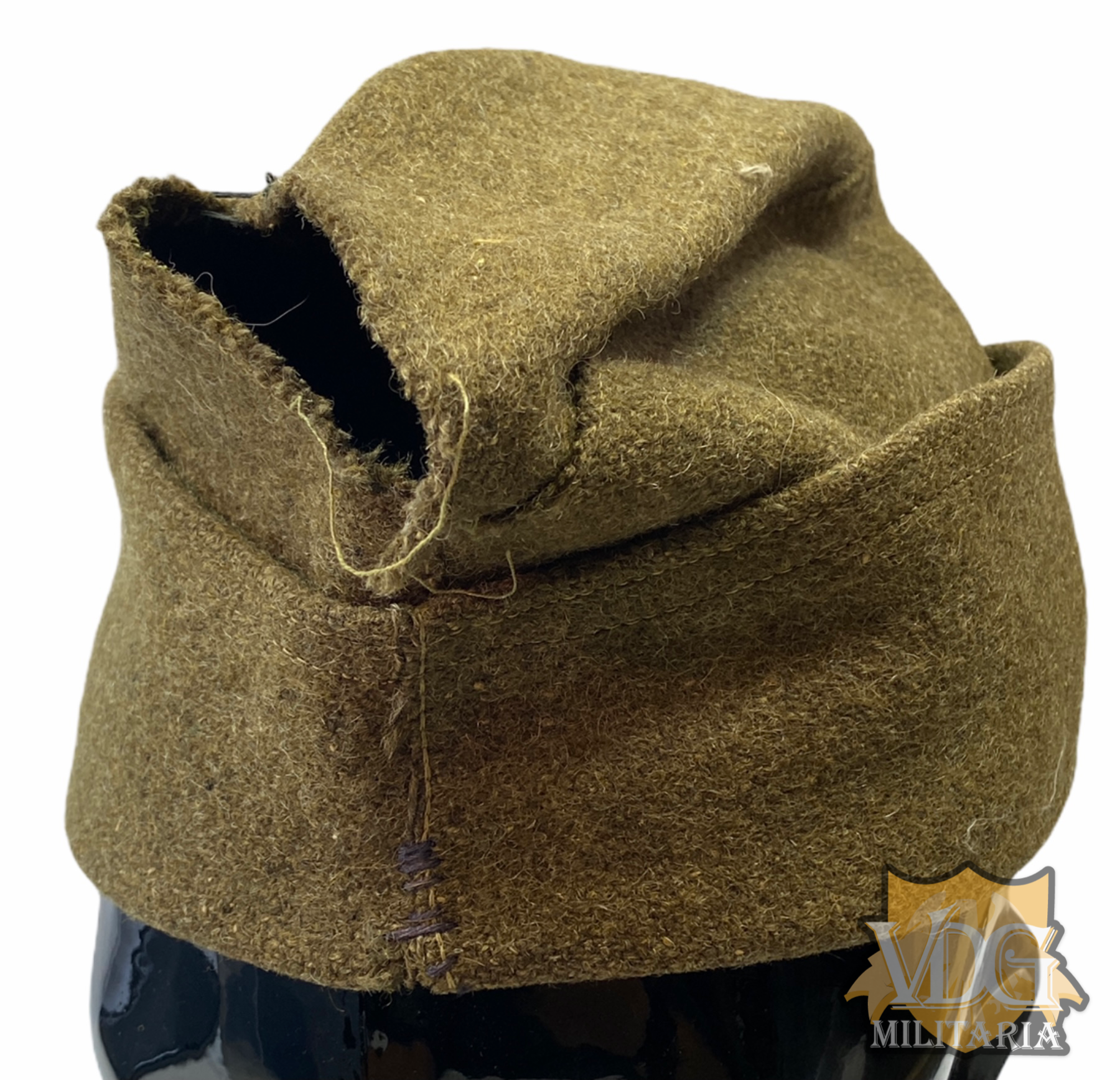 ww1 garrison cap