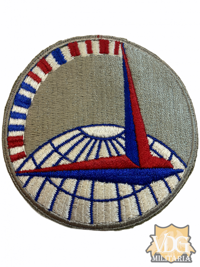 WW2 US Army Air Force Air Transport Command Patch 4