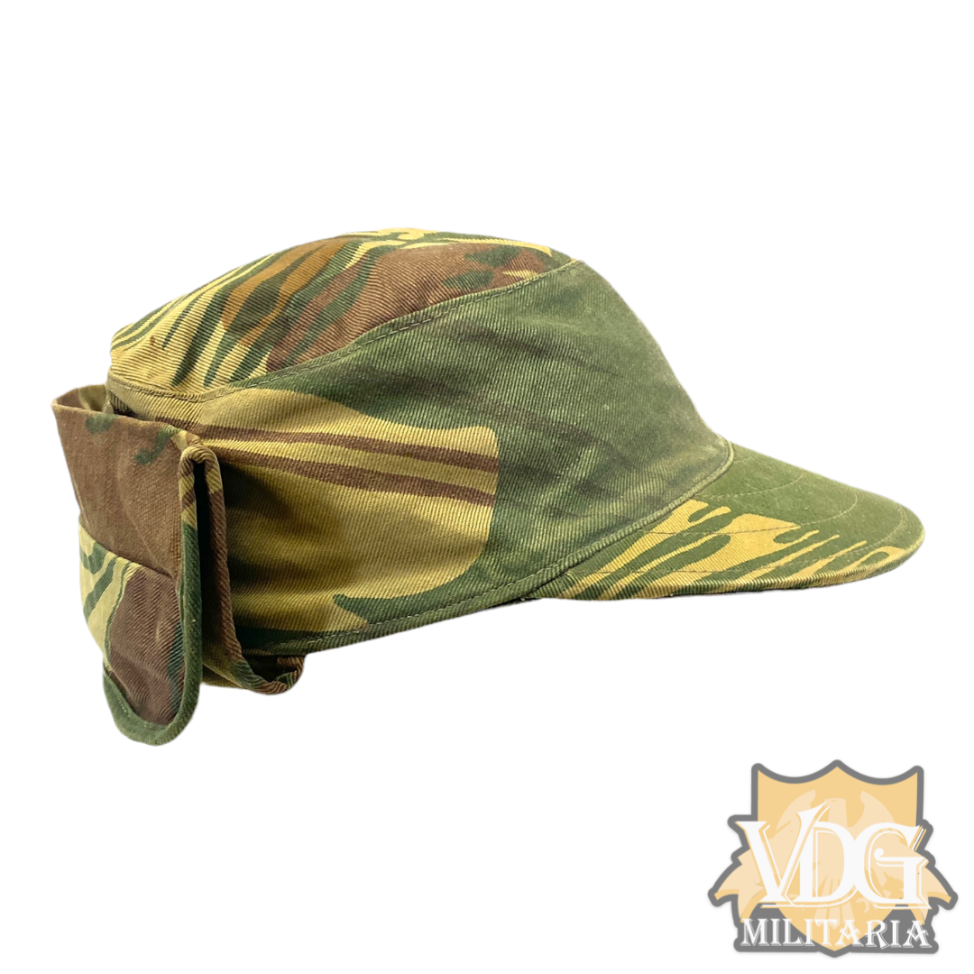 rhodesian brushstroke hat