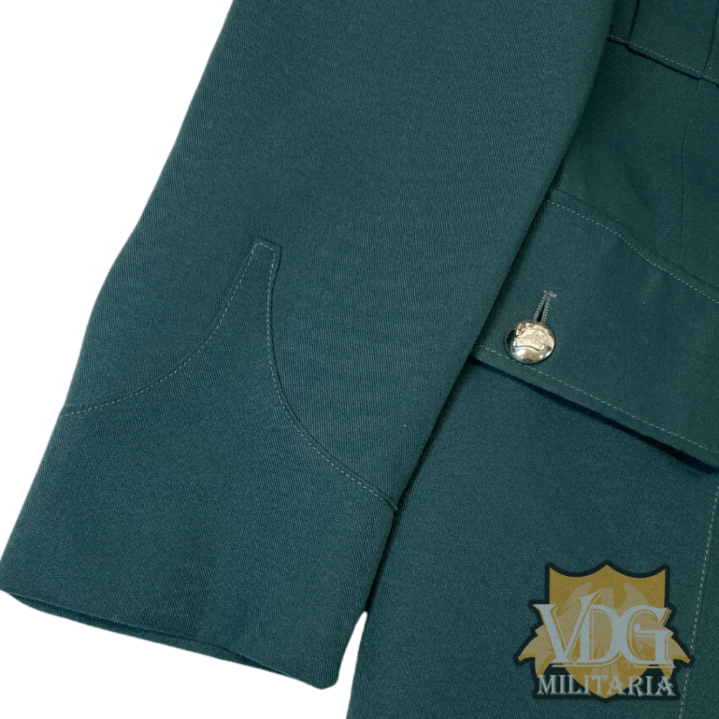 Rhodesian Army Light Infantry Dress Greens Uniform Set | VDG Militaria